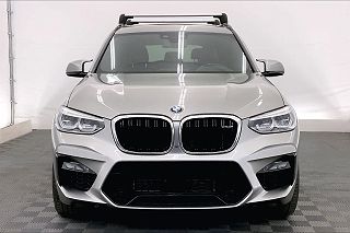 2020 BMW X3 M  5YMTS0C08L9B83564 in Spokane, WA 6