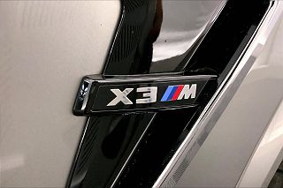 2020 BMW X3 M  5YMTS0C08L9B83564 in Spokane, WA 7