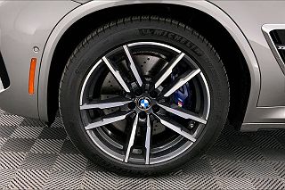 2020 BMW X3 M  5YMTS0C08L9B83564 in Spokane, WA 8