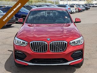 2020 BMW X4 xDrive30i 5UX2V1C05L9B33950 in Tucson, AZ 33