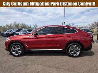2020 BMW X4 xDrive30i 5UX2V1C05L9B33950 in Tucson, AZ 35