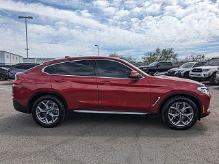 2020 BMW X4 xDrive30i 5UX2V1C05L9B33950 in Tucson, AZ 39