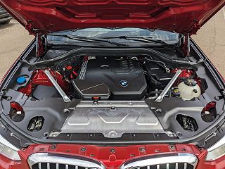 2020 BMW X4 xDrive30i 5UX2V1C05L9B33950 in Tucson, AZ 40