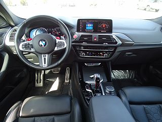 2020 BMW X4 M  5YMUJ0C00LLU67164 in Middletown, RI 12