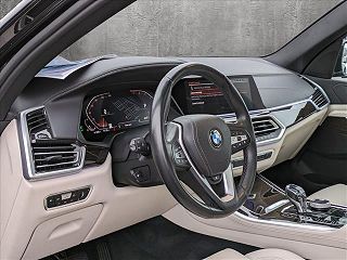 2020 BMW X5 xDrive40i 5UXCR6C05L9D07411 in Colorado Springs, CO 10