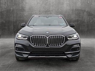 2020 BMW X5 xDrive40i 5UXCR6C05L9D07411 in Colorado Springs, CO 2