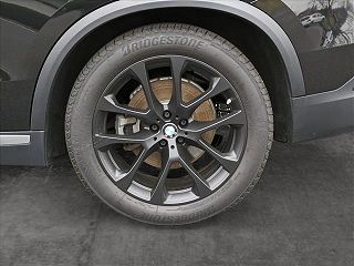 2020 BMW X5 xDrive40i 5UXCR6C05L9D07411 in Colorado Springs, CO 22