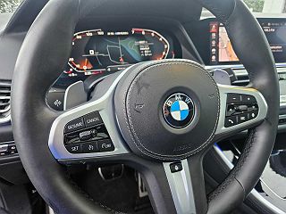 2020 BMW X5 M50i 5UXJU4C01LL228098 in Eugene, OR 27