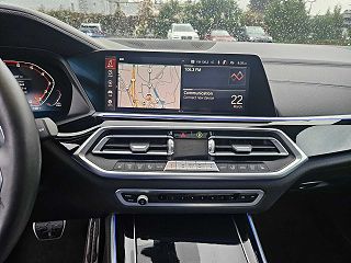 2020 BMW X5 M50i 5UXJU4C01LL228098 in Eugene, OR 28