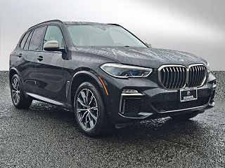 2020 BMW X5 M50i 5UXJU4C01LL228098 in Eugene, OR 7