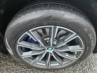 2020 BMW X5 M50i 5UXJU4C01LL228098 in Eugene, OR 9