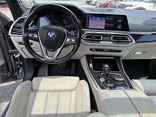2020 BMW X5 xDrive40i 5UXCR6C08L9C84108 in Fredericksburg, VA 2