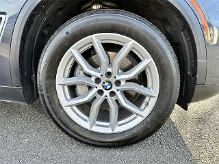 2020 BMW X5 xDrive40i 5UXCR6C08L9C84108 in Fredericksburg, VA 30