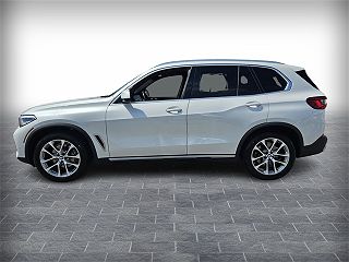 2020 BMW X5 sDrive40i 5UXCR4C00LLE30850 in Greensboro, NC 3