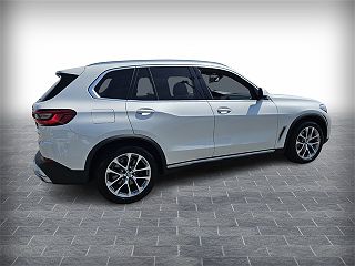 2020 BMW X5 sDrive40i 5UXCR4C00LLE30850 in Greensboro, NC 5