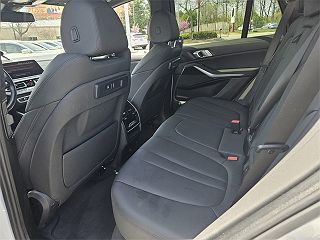 2020 BMW X5 sDrive40i 5UXCR4C00LLE30850 in Greensboro, NC 8