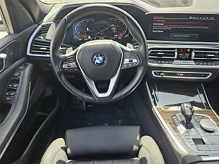2020 BMW X5 sDrive40i 5UXCR4C00LLE30850 in Greensboro, NC 9