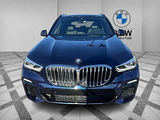2020 BMW X5 xDrive40i 5UXCR6C07L9B42543 in Idaho Falls, ID 2