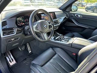 2020 BMW X5 xDrive40i 5UXCR6C07L9B42543 in Idaho Falls, ID 23