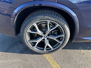 2020 BMW X5 xDrive40i 5UXCR6C07L9B42543 in Idaho Falls, ID 7
