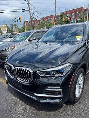 2020 BMW X5 xDrive40i 5UXCR6C04L9C89287 in Lawrence Township, NJ