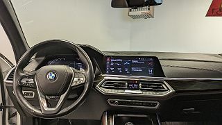 2020 BMW X5 xDrive40i 5UXCR6C0XLLL74912 in Mayfield, KY 20
