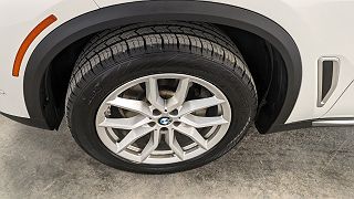 2020 BMW X5 xDrive40i 5UXCR6C0XLLL74912 in Mayfield, KY 6