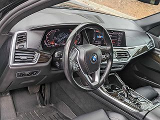 2020 BMW X5 sDrive40i 5UXCR4C06L9B48533 in Midlothian, VA 16