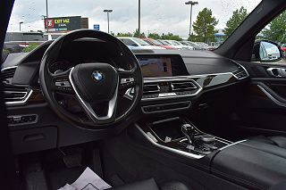 2020 BMW X5 sDrive40i 5UXCR4C06L9B48533 in Midlothian, VA 20
