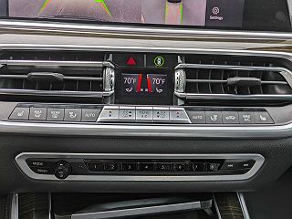 2020 BMW X5 sDrive40i 5UXCR4C06L9B48533 in Midlothian, VA 23