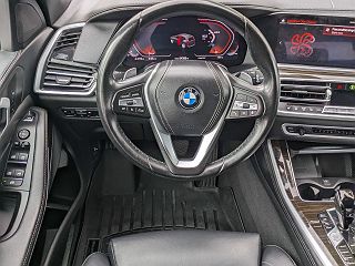 2020 BMW X5 sDrive40i 5UXCR4C06L9B48533 in Midlothian, VA 29