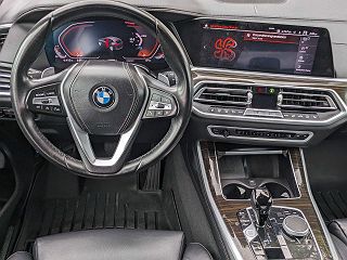 2020 BMW X5 sDrive40i 5UXCR4C06L9B48533 in Midlothian, VA 30