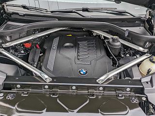 2020 BMW X5 sDrive40i 5UXCR4C06L9B48533 in Midlothian, VA 39