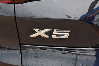 2020 BMW X5 sDrive40i 5UXCR4C06L9B48533 in Midlothian, VA 7