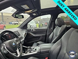 2020 BMW X5 sDrive40i 5UXCR4C06L9B48533 in Midlothian, VA 9