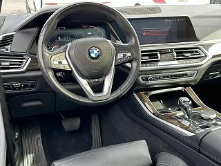 2020 BMW X5 xDrive40i 5UXCR6C0XLLL82668 in Owings Mills, MD 2