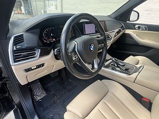 2020 BMW X5 sDrive40i 5UXCR4C0XL9B23179 in Raleigh, NC 17