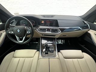 2020 BMW X5 sDrive40i 5UXCR4C0XL9B23179 in Raleigh, NC 21