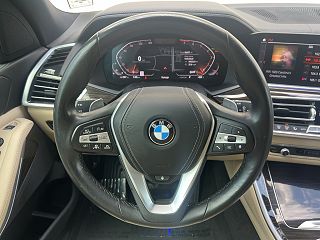 2020 BMW X5 sDrive40i 5UXCR4C0XL9B23179 in Raleigh, NC 24