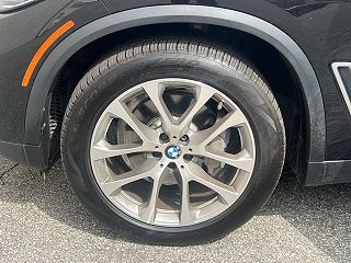 2020 BMW X5 sDrive40i 5UXCR4C0XL9B23179 in Raleigh, NC 37