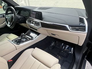 2020 BMW X5 sDrive40i 5UXCR4C0XL9B23179 in Raleigh, NC 41