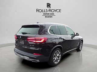 2020 BMW X5 sDrive40i 5UXCR4C0XL9B23179 in Raleigh, NC 5
