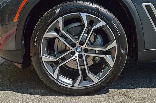 2020 BMW X5 xDrive40i 5UXCR6C02L9C10957 in Torrance, CA 10