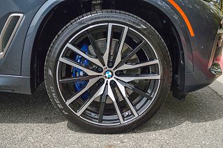 2020 BMW X5 M50i 5UXJU4C02LL227722 in Torrance, CA 10