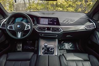 2020 BMW X5 M50i 5UXJU4C02LL227722 in Torrance, CA 11