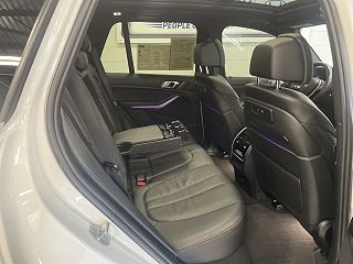 2020 BMW X5 xDrive40i 5UXCR6C05L9C58386 in West Springfield, MA 24