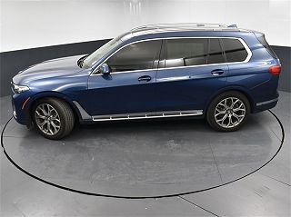 2020 BMW X7 xDrive40i 5UXCW2C0XL9A03850 in Ardmore, OK 39