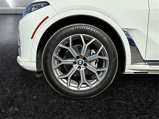 2020 BMW X7 xDrive40i 5UXCW2C0XL9B89213 in El Paso, TX 18