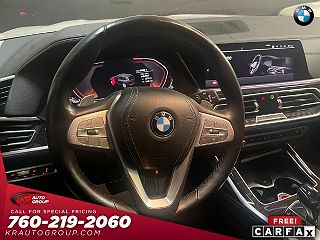 2020 BMW X7 xDrive40i 5UXCW2C02L9A03843 in Palm Desert, CA 28