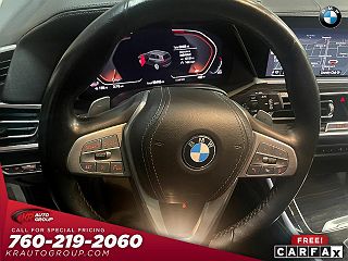 2020 BMW X7 xDrive40i 5UXCW2C02L9A03843 in Palm Desert, CA 34